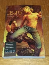 BUFFY THE VAMPIRE SLAYER
