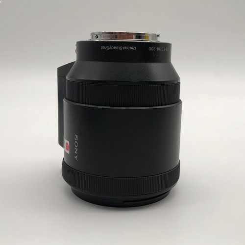 Sony 200 3 5 - e, mm