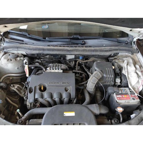 Motore compl hyundai - compl.,