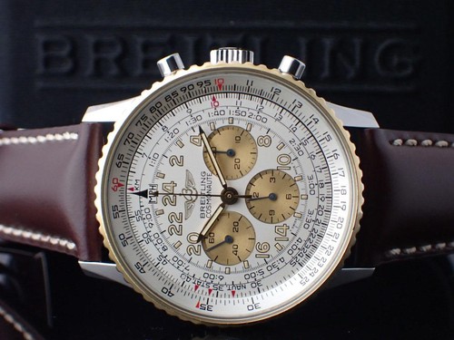 Orologio uomo breitling b12019 - orologio,
