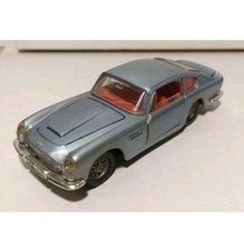 Dinky toys auto car - dinky, car-aston