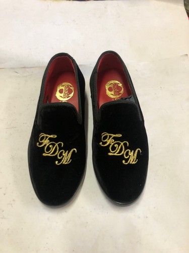 Mocassini slippers bimbo - slippers,