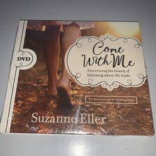 Come With Me: Discovering the