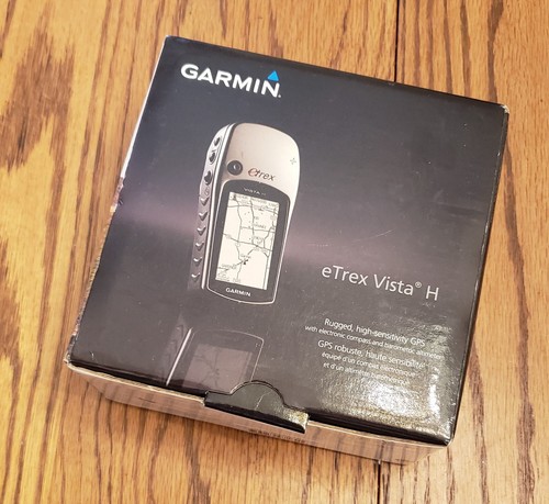 Prezzo ridotto garmin etrex - prezzo,