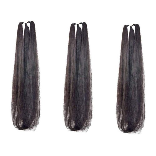 Hair parandi - hair, choti
