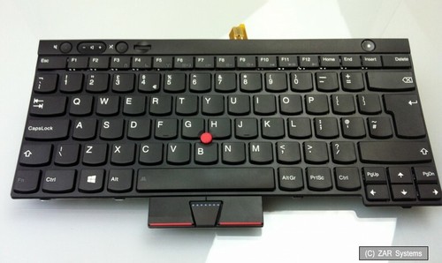 Ibm lenovo keyboard 04x1306 - lenovo, uk