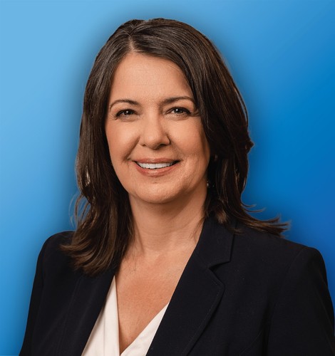 Danielle smith alberta - smith, premier