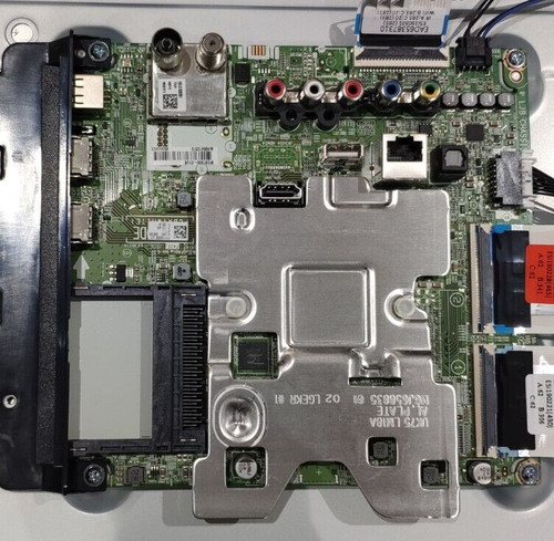 Scheda mainboard tvc - scheda,