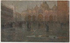 FRAGIACOMO  PIETRO - Piazza S