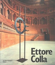 Ettore Colla a cura di Mariano
