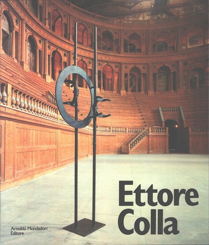 Ettore colla cura mariano - ettore,