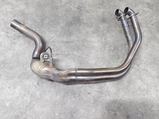 BMW F 800 GS Adventure 2013-2014 collettore di scarico (downpipe) 201632035