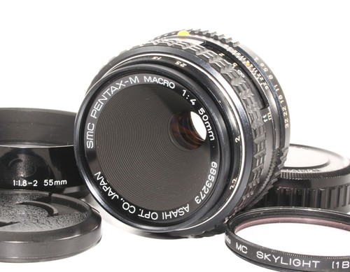 Near mint pentax - [near,