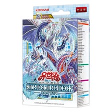 Carte Yugioh "Mazzo Struttura