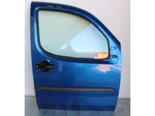 51847704 PORTA ANTERIORE DX S/SPECCHIO FIAT DOBLO (119) (2000-2010) BLU