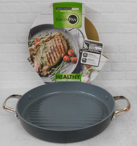 Greenpan valencia pro - greenpan,
