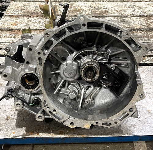 Ricambi usati cambio manuale - cambio,