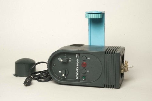 Flash monolight broncolor - monolight,