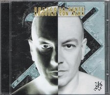 ENRICO RUGGERI - RARO CD IN