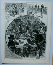 Bicicletta, Monociclo