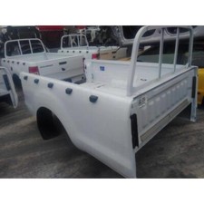 CASSONE PICK-UP FORD RANGER