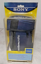 Custodia Semi Morbida Sony