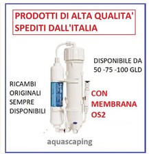 ROBasic Aquili membrana OS2