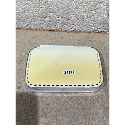 Netgear wgr614 router - v9,