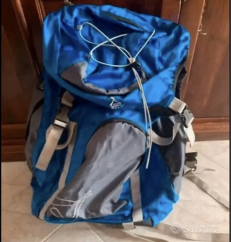 Zaino scout viaggi - zaino, scout/viaggi