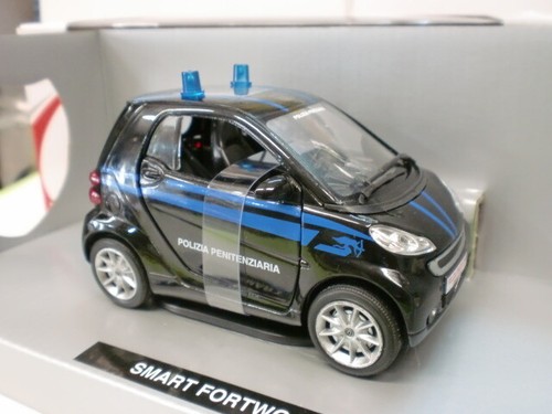 New ray smart fortwo - fortwo,