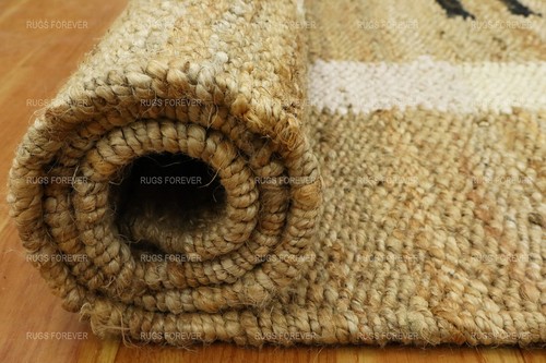 Tappeto juta beige - tappeto,