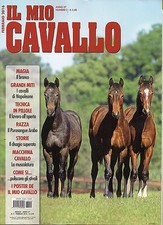 Il Mio Cavallo 2016 2 febbraio#qqq