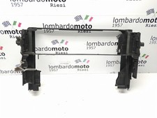 7804617 SUPPORTO ALLOGGIAMENTO RADIATORE ACQUA MOTORE BMW SERIE 5 535 i 530 F10