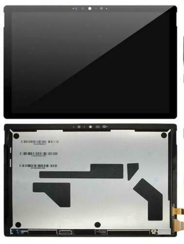 Display lcd microsoft touch - display,