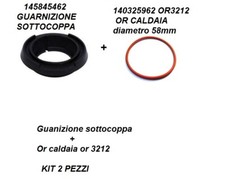 KIT GUARNIZIONE SOTTOCOPPA