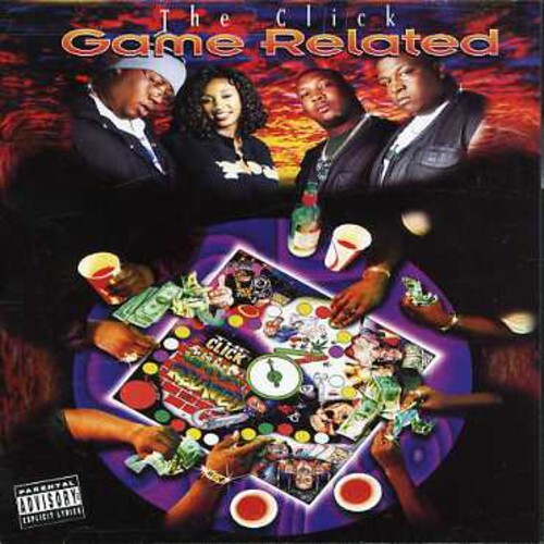 Click game related - click-game,