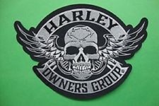 Originale HARLEY DAVIDSON 5