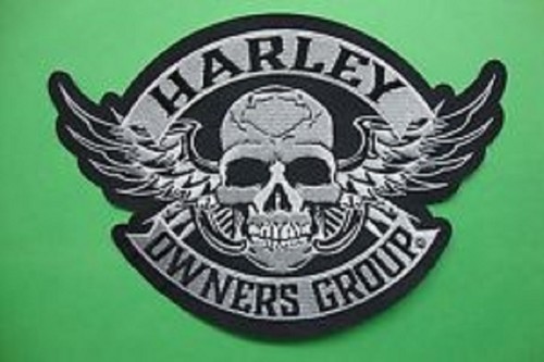 Originale harley davidson - harley, 5
