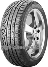 Pneumatici invernali Pirelli