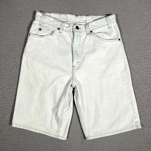 Pantaloncini levis uomo blu - uomo,