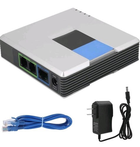 Adattatore telefono voip - telefono,