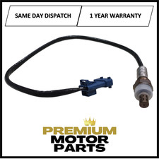 SENSORE OSSIGENO O2 LAMBDA PER