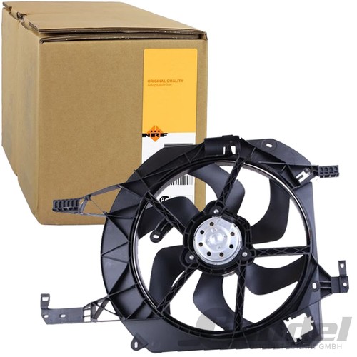 Nrf ventola motore - nrf,
