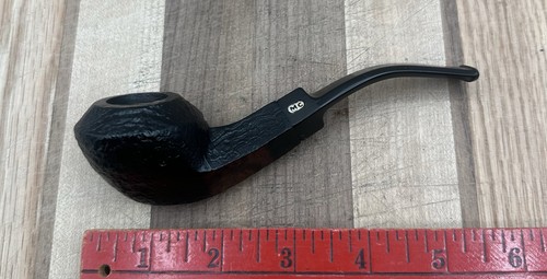 Pipa tabacco vintage