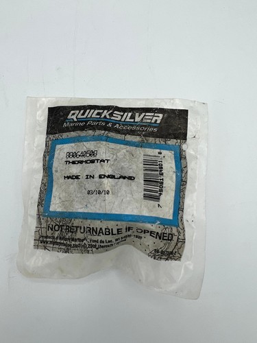 Mercury 880640508 termostato - 880640508,