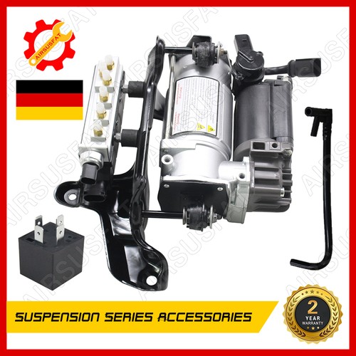 Compressore sospensione aria - compressore,