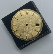 Quadrante Rolex Originale