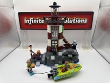 LEGO Scooby-Doo 75903 Faro