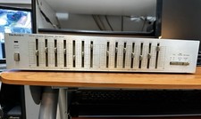 Technics SH-8025 Equalizzatore