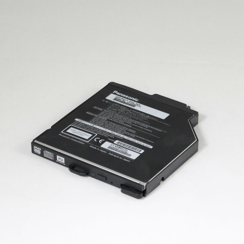 Panasonic toughbook dvd - panasonic,